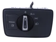 Блок управления светом Volkswagen Passat 3G0941633 B8 2018Г 3G ДО РЕСТАЙЛИНГ ДВИГ CUKC 1.4 ГИБРИД