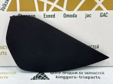 Накладка на торпедо Volkswagen Passat 3G2858248 B8 2018Г 3G ДО РЕСТАЙЛИНГ ДВИГ CUKC 1.4 ГИБРИД, передняя правая
