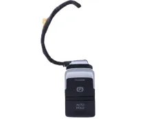 Кнопка ручного тормоза (ручника) Volkswagen Passat 3G0927225 B8 2018Г 3G ДО РЕСТАЙЛИНГ ДВИГ CUKC 1.4 ГИБРИД