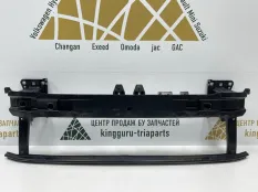 Усилитель бампера Volkswagen Passat 3G0807109AB B8 2018Г 3G ДО РЕСТАЙЛИНГ ДВИГ CUKC 1.4 ГИБРИД, передний