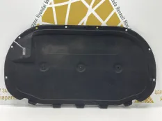 Шумоизоляция капота Volkswagen Passat 3G0863831 B8 2018Г 3G ДО РЕСТАЙЛИНГ ДВИГ CUKC 1.4 ГИБРИД