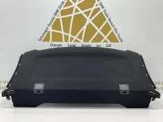 Полка салона задняя Volkswagen Passat 3G5863413B3N6 B8 2018Г 3G ДО РЕСТАЙЛИНГ ДВИГ CUKC 1.4 ГИБРИД
