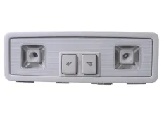 Плафон подсветки салона Volkswagen Passat 5G0947291 B8 2018Г 3G ДО РЕСТАЙЛИНГ ДВИГ CUKC 1.4 ГИБРИД
