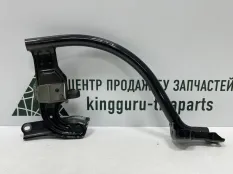 Петля крышки багажника Volkswagen Passat 3G5827301A B8 2018Г 3G ДО РЕСТАЙЛИНГ ДВИГ CUKC 1.4 ГИБРИД, левая
