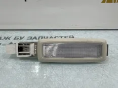 Плафон подсветки салона Volkswagen Passat 5G0947109 B8 2018Г 3G ДО РЕСТАЙЛИНГ ДВИГ CUKC 1.4 ГИБРИД, передний левый