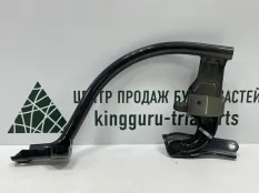 Петля крышки багажника Volkswagen Passat 3G5827302A B8 2018Г 3G ДО РЕСТАЙЛИНГ ДВИГ CUKC 1.4 ГИБРИД, правая