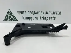 Площадка АКБ Volkswagen Passat 3G0907509A B8 2018Г 3G ДО РЕСТАЙЛИНГ ДВИГ CUKC 1.4 ГИБРИД