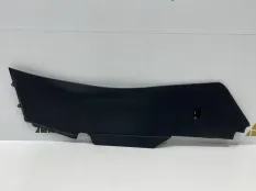 Накладка центральной консоли Volkswagen Passat 3G2863045 B8 2018Г 3G ДО РЕСТАЙЛИНГ ДВИГ CUKC 1.4 ГИБРИД, левая