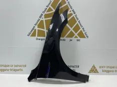 Крыло Volkswagen Passat 3G0821106B B8 2018Г 3G ДО РЕСТАЙЛИНГ ДВИГ CUKC 1.4 ГИБРИД, переднее правое