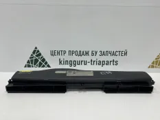 Воздухозаборник Volkswagen Passat 5Q0129254A B8 2018Г 3G ДО РЕСТАЙЛИНГ ДВИГ CUKC 1.4 ГИБРИД