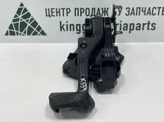 Педаль тормоза Volkswagen Passat 5Q2723058AN B8 2018Г 3G ДО РЕСТАЙЛИНГ ДВИГ CUKC 1.4 ГИБРИД