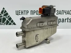 Теплообменник Volkswagen Passat 3Q0963231E B8 2018Г 3G ДО РЕСТАЙЛИНГ ДВИГ CUKC 1.4 ГИБРИД