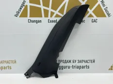 Подушка безопасности боковая Volkswagen Passat 3G5885702D B8 2018Г 3G ДО РЕСТАЙЛИНГ ДВИГ CUKC 1.4 ГИБРИД, задняя правая