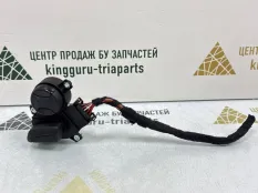 Кнопка регулировки сиденья Volkswagen Passat 3G0959778 B8 2018Г 3G ДО РЕСТАЙЛИНГ ДВИГ CUKC 1.4 ГИБРИД, передняя правая