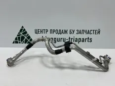 Трубка кондиционера Volkswagen Passat 5Q2816738G B8 2018Г 3G ДО РЕСТАЙЛИНГ ДВИГ CUKC 1.4 ГИБРИД
