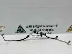 Трубка кондиционера Volkswagen Passat 5Q0816741L B8 2018Г 3G ДО РЕСТАЙЛИНГ ДВИГ CUKC 1.4 ГИБРИД