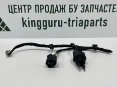Проводка стеклоомывателя Volkswagen Passat B8 2018Г 3G ДО РЕСТАЙЛИНГ ДВИГ CUKC 1.4 ГИБРИД