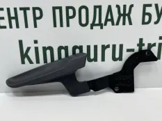 Ручка регулировки высоты сиденья Volkswagen Passat 5G0881091 B8 2018Г 3G ДО РЕСТАЙЛИНГ ДВИГ CUKC 1.4 ГИБРИД, передняя левая