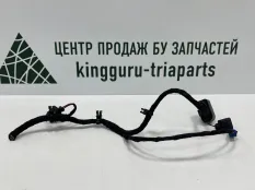 Проводка стеклоомывателя Volkswagen Passat B8 2018Г 3G ДО РЕСТАЙЛИНГ ДВИГ CUKC 1.4 ГИБРИД