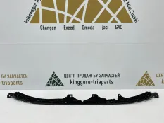Кронштейн бампера Volkswagen Passat 3G0807889A B8 2018Г 3G ДО РЕСТАЙЛИНГ ДВИГ CUKC 1.4 ГИБРИД, передний