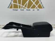 Консоль центральная Volkswagen Passat 3G2863241 B8 2018Г 3G ДО РЕСТАЙЛИНГ ДВИГ CUKC 1.4 ГИБРИД