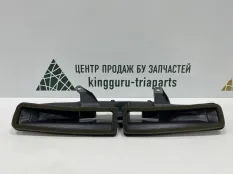 Воздуховод под торпедой Volkswagen Passat 3G2819063A B8 2018Г 3G ДО РЕСТАЙЛИНГ ДВИГ CUKC 1.4 ГИБРИД