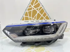 Фара Volkswagen Passat 3G2941081F B8 2018Г 3G ДО РЕСТАЙЛИНГ ДВИГ CUKC 1.4 ГИБРИД, левая