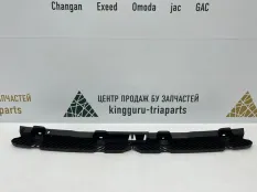 Кронштейн бампера Volkswagen Passat 3G5807863 B8 2018Г 3G ДО РЕСТАЙЛИНГ ДВИГ CUKC 1.4 ГИБРИД, задний