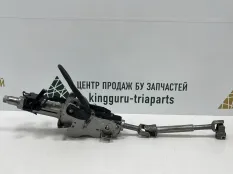 Рулевая колонка Volkswagen Passat 3G2419501E B8 2018Г 3G ДО РЕСТАЙЛИНГ ДВИГ CUKC 1.4 ГИБРИД