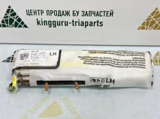 Подушка безопасности в сиденье Volkswagen Passat 3G0880241 B8 2018Г 3G ДО РЕСТАЙЛИНГ ДВИГ CUKC 1.4 ГИБРИД, передняя левая