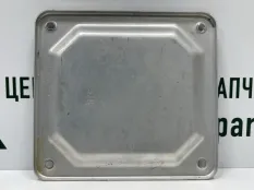 Крышка топливного насоса Volkswagen Passat 3Q0803961 B8 2018Г 3G ДО РЕСТАЙЛИНГ ДВИГ CUKC 1.4 ГИБРИД