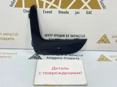 Молдинг бампера BMW 3 2018-2022 51118079595 G20 M-PACK, левый
