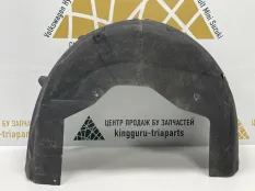 Подкрылок BMW X7 2019-2022 51717424916 G07, задний правый