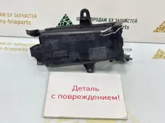 Воздуховод тормозного механизма BMW 5 2017-2019 51747383852 G30 ДО РЕСТАЙЛИНГ