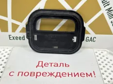 Крышка воздуховода бампера BMW X5 2019-2023 51747428257 G05