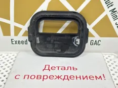Крышка воздуховода бампера BMW X5 2019-2023 51747428257 G05