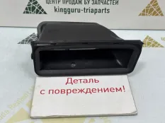 Воздуховод Volkswagen Tiguan 2016-2020 5WD129618 2 AD1 ДО РЕСТАЙЛИНГ
