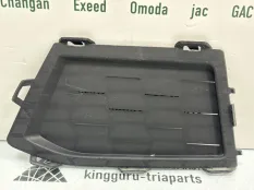 Накладка решетки бампера BMW 5 2020-2022 51118098665 G30 M-PACK РЕСТАЙЛИНГ, передняя левая