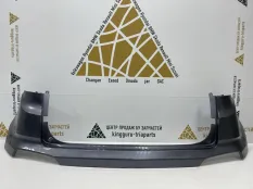 Бампер Hyundai Creta 2016-2020 86611M0000 1 GSR ДО РЕСТАЙЛИНГ, задний