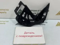 Кронштейн бампера BMW 5 2017-2019 51117385348 G30 ДО РЕСТАЙЛИНГ, передний правый