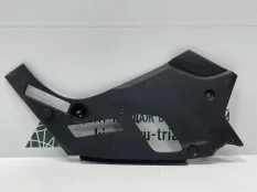 Накладка замка капота BMW 5 2020-2022 51767349604 G30 РЕСТАЙЛИНГ, правая