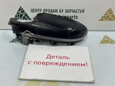 Повторитель поворота в зеркало BMW X3 2017-2021 63137441440 G01 ДО РЕСТАЙЛИНГ, правый