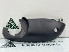 Накладка зеркала нижняя часть BMW X5 2013-2018 51167291202 F15, правая