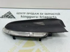 Повторитель поворота в зеркало Skoda Superb 2008-2013 3T0945291 2 3T4 ДО РЕСТАЙЛИНГ, правый