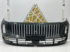 Бампер Exeed Exlantix 2024 - 2026 602007101AA ET, передний