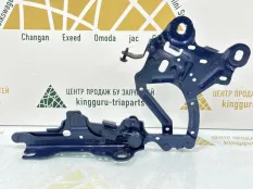 Петля капота BMW X1 2015-2019 41007427125 F48, левая