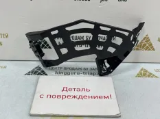Кронштейн крыла BMW X7 2019-2022 51117458363 G07, левый