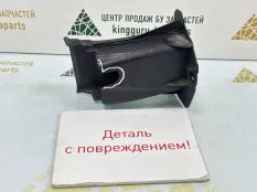 Воздуховод охлаждения тормозов BMW 5 2017-2019 51747394666 G30 ДО РЕСТАЙЛИНГ, передний правый