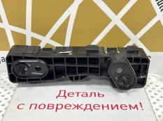 Кронштейн бампера Changan CS75 Plus 2022-2024 2804240CD21 2, задний правый