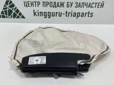 Подушка безопасности в сиденье BMW X5 2019-2023 72127416910 G05, передняя правая